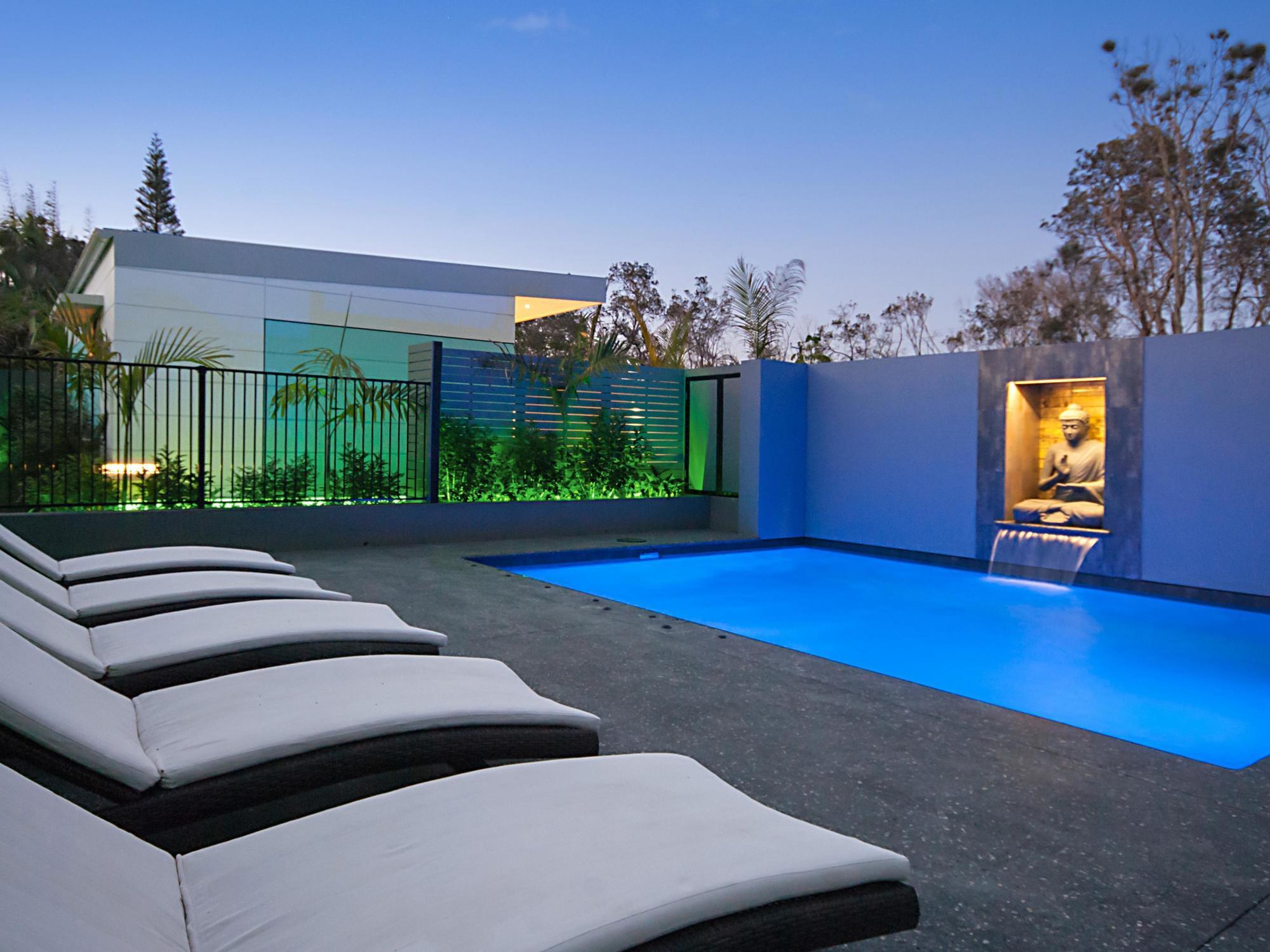 Cavvanbah - Byron Bay Exterior photo