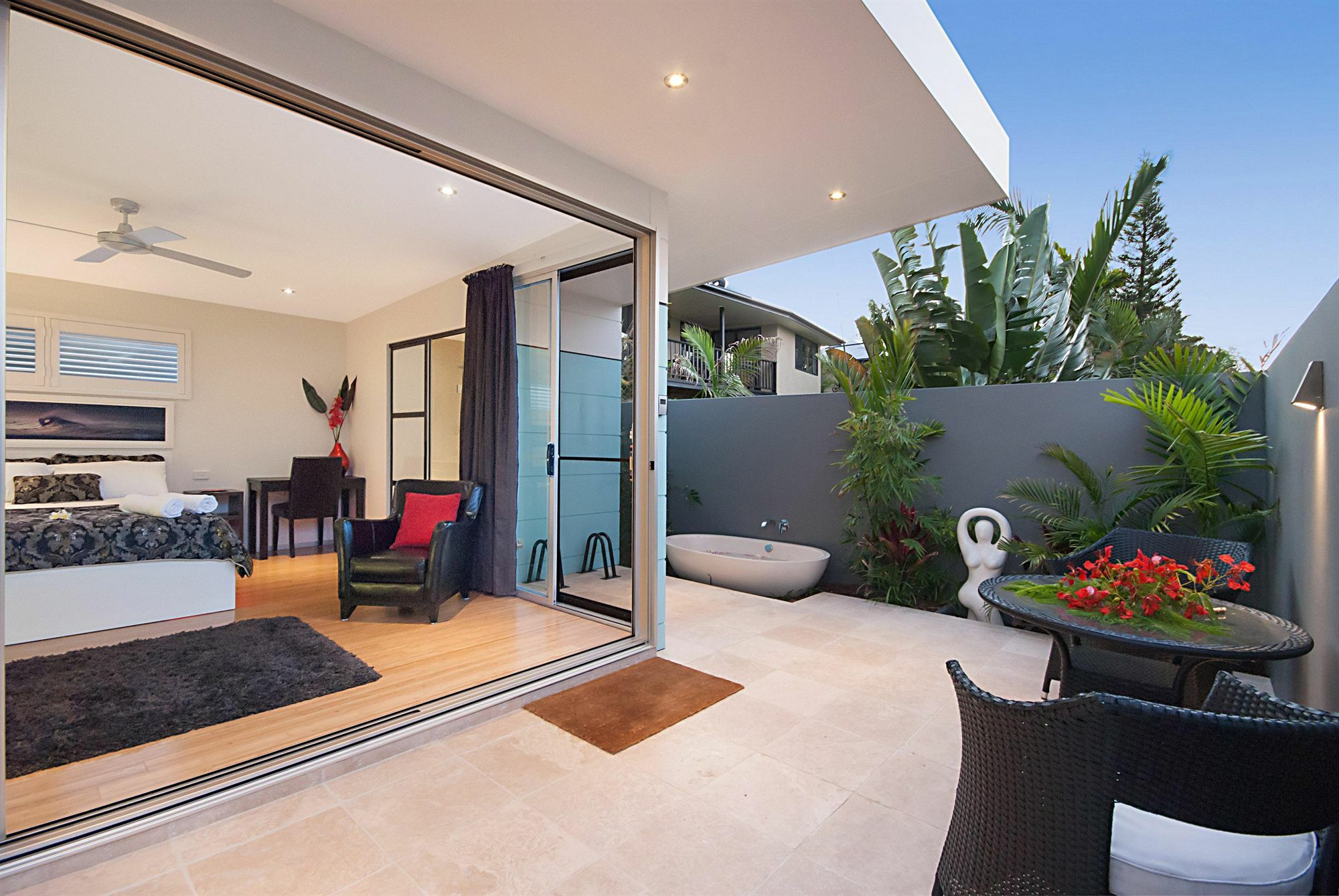 Cavvanbah - Byron Bay Exterior photo