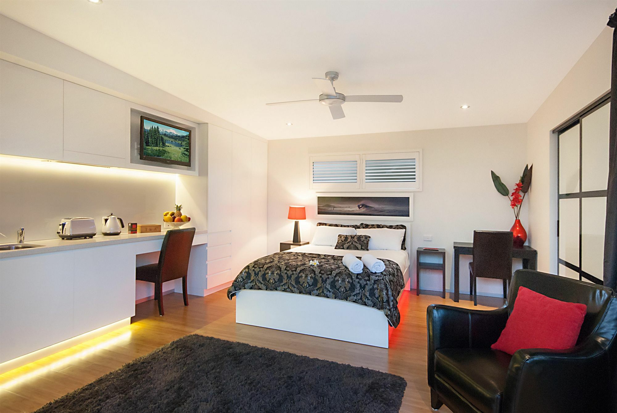 Cavvanbah - Byron Bay Exterior photo