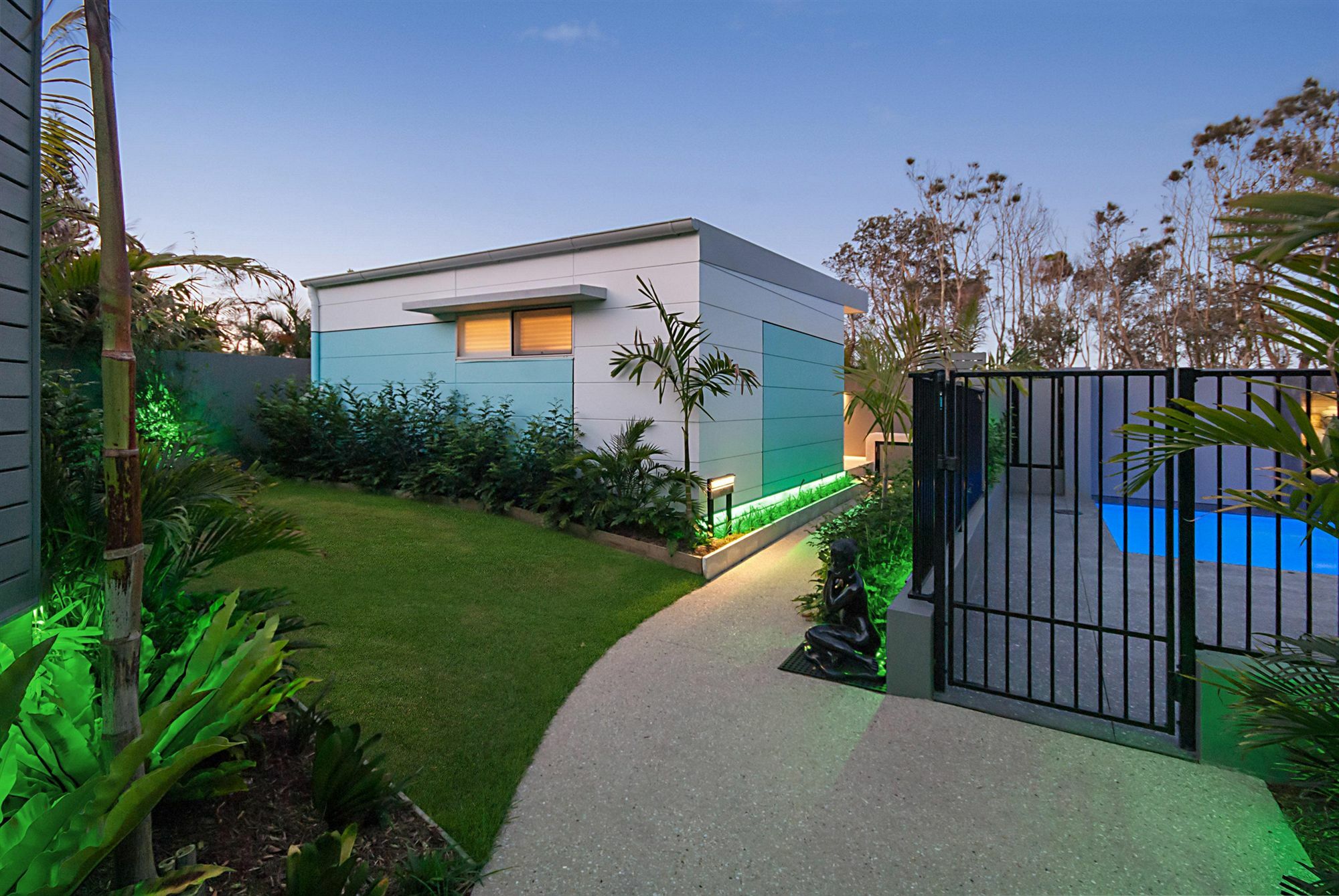 Cavvanbah - Byron Bay Exterior photo