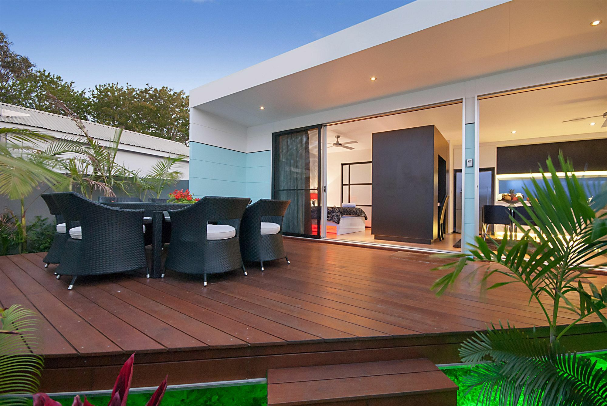 Cavvanbah - Byron Bay Exterior photo