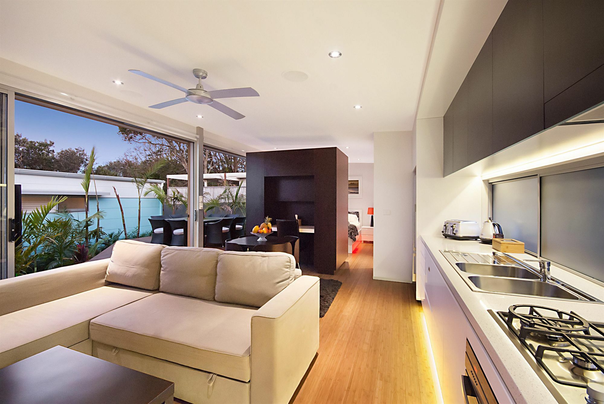 Cavvanbah - Byron Bay Exterior photo